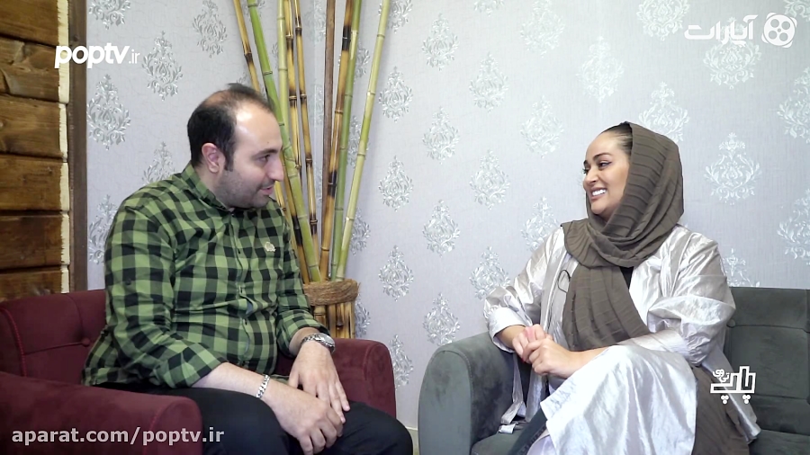 پیشنهاد تئاتر هفته | نمایش به وقت پازولینی | گفت و گو با مونا شناس