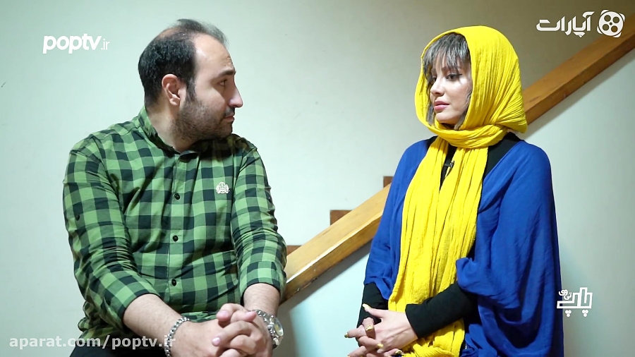 پیشنهاد تئاتر هفته | نمایش قهوه برزیلی | گفت و گو با شراره رخام | بازیگر