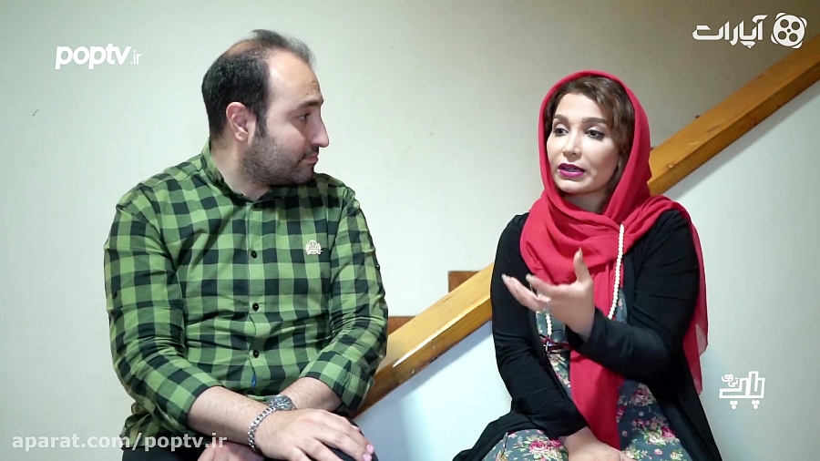 پیشنهاد تئاتر هفته | نمایش قهوه برزیلی | گفت و گو با سمیه مهری | کارگردان