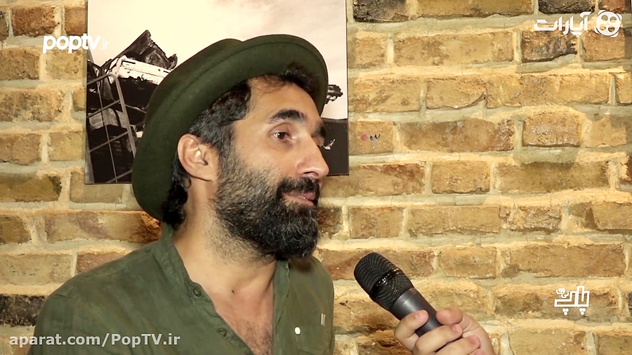 نظر جالب هادی کاظمی در مورد ویروس کرونا !