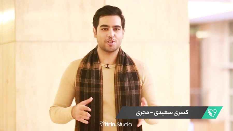 گزارش ویدیویی: ببینید در روز ششم جشنواره سی و نهم فیلم فجر چه گذشت …