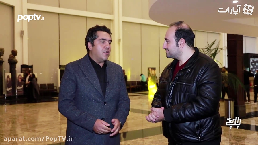 نظرمتفاوت مانی رهنما درباره امیر تتلو !