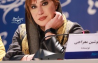 گزارش تصویری از نشست خبری فیلم ( نمور )