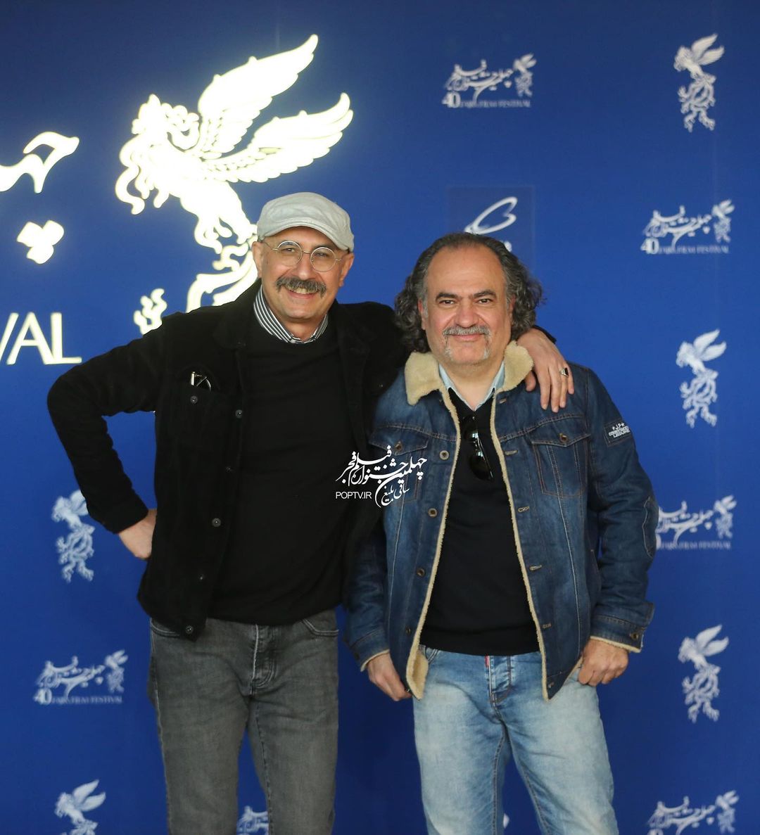 مراسم فتوکال فیلم (2888)