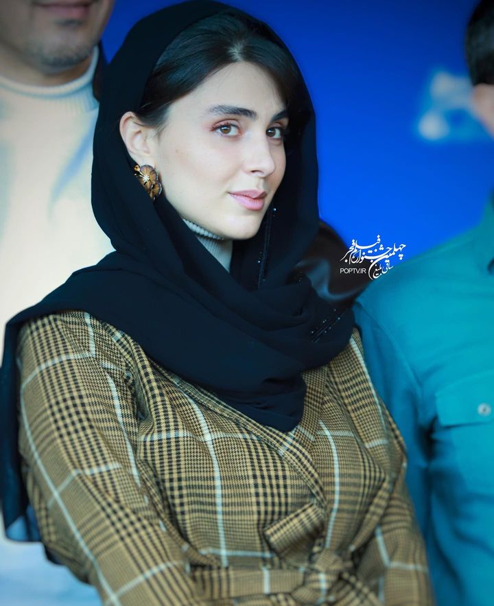 مراسم فتوکال فیلم ( نگهبان شب )